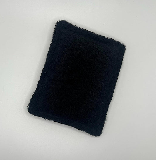 Starfish on Blue Washable Sponge | Sustainable Dish Sponge