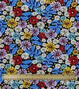 Bright Floral Reusable Paper Towels | Sustainable Kitchen Towels