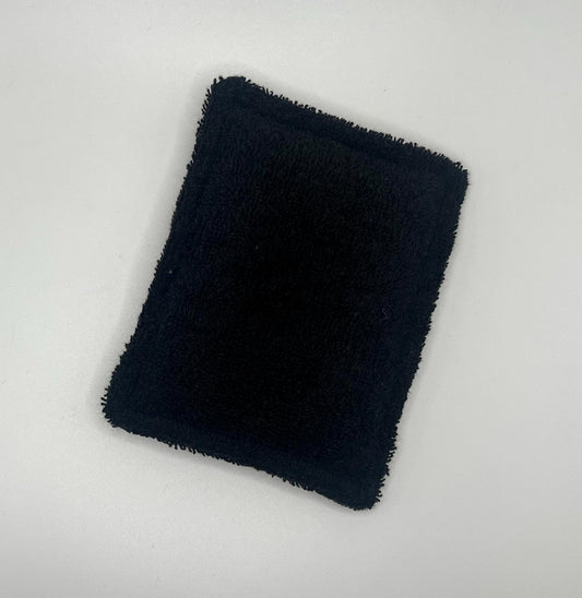 Green Leaves Washable Sponge | Sustainable Dish Sponge